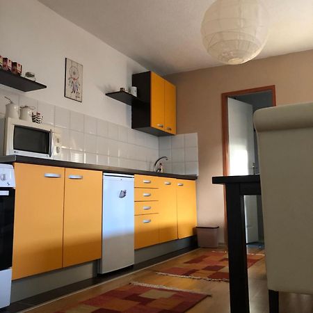 Apartment Incognito SJJ Buitenkant foto