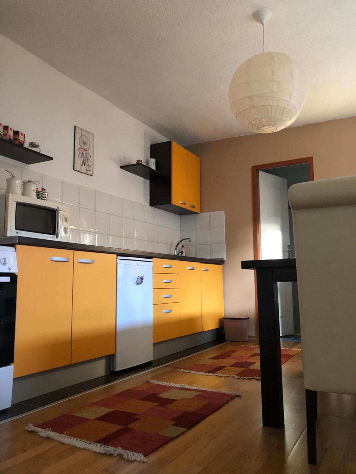 Apartment Incognito SJJ Buitenkant foto