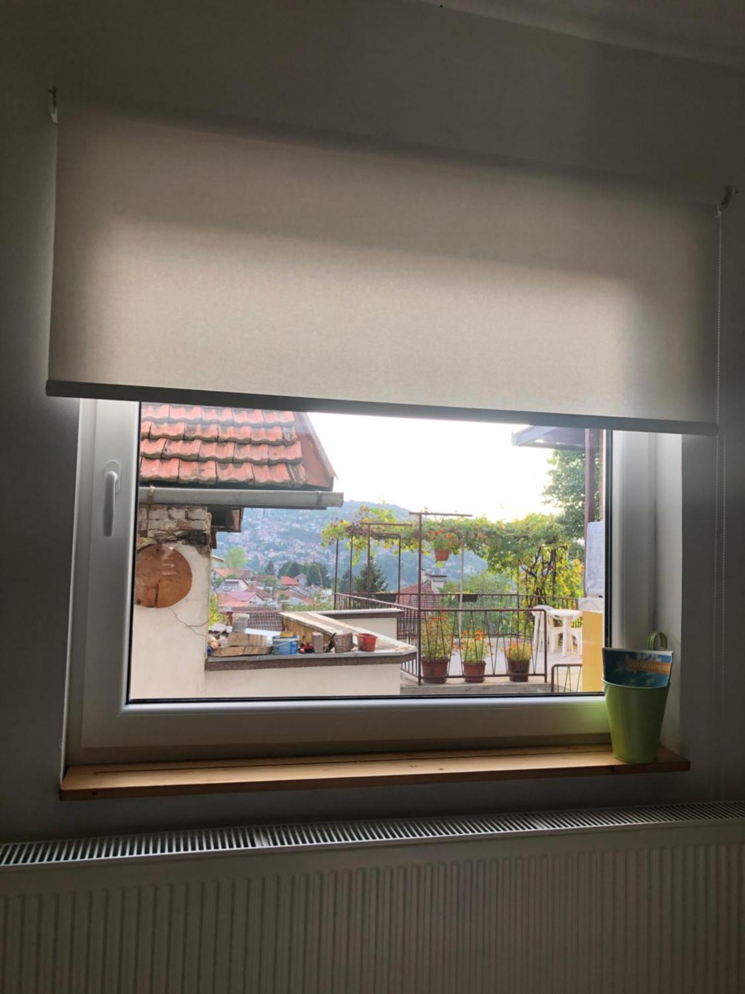 Apartment Incognito SJJ Buitenkant foto