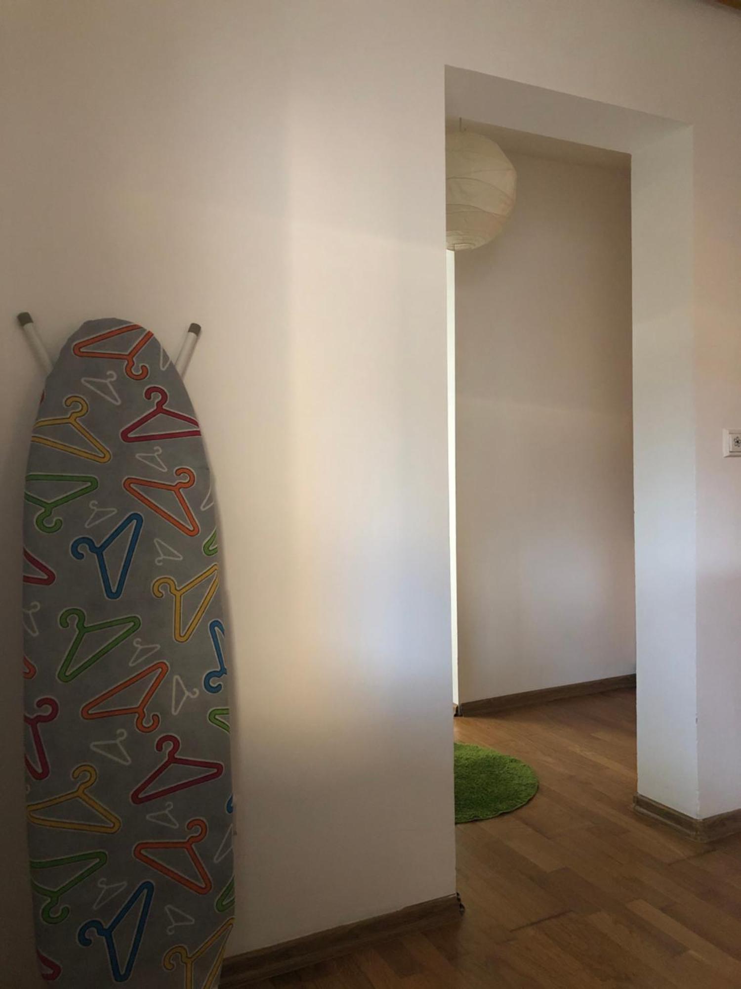 Apartment Incognito SJJ Buitenkant foto